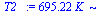 `+`(`*`(695.2179, `*`(K_)))