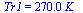 Tr1 = `+`(`*`(270., `*`(K_)))