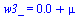 w3_ = `+`(0.34e-2, mu)