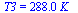 T3 = `+`(`*`(288., `*`(K_)))