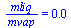 `/`(`*`(mliq), `*`(mvap)) = 0.14e-1