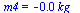 m4 = `+`(`-`(`*`(0.68e-5, `*`(kg_))))