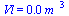 Vl = `+`(`*`(0.17e-4, `*`(`^`(m_, 3))))