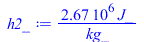 `+`(`/`(`*`(2671077.255, `*`(J_)), `*`(kg_)))