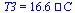 T3 = `+`(`*`(16.6, `*`(`?`)))