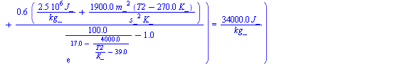 eqBE = (`+`(`/`(`*`(0.62e5, `*`(`+`(1., `-`(`*`(1., `*`(lambda)))), `*`(`^`(m_, 2)))), `*`(`^`(s_, 2))), `*`(lambda, `*`(`+`(`/`(`*`(0.10e4, `*`(`^`(m_, 2), `*`(`+`(T2, `-`(`*`(0.27e3, `*`(K_))))))), ...