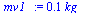 `:=`(mv1_, `+`(`*`(0.9762622281e-1, `*`(kg_))))