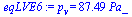 p[v] = `+`(`*`(87.493526064466110095, `*`(Pa_)))
