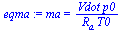 ma = `/`(`*`(Vdot, `*`(p0)), `*`(R[a], `*`(T0)))