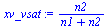 `/`(`*`(n2), `*`(`+`(n1, n2)))
