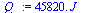 `+`(`*`(0.4582e5, `*`(J_)))