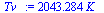 `+`(`*`(2043.283791, `*`(K_)))