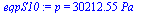 p = `+`(`*`(30212.554982266011653, `*`(Pa_)))