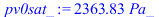 `+`(`*`(2363.830272, `*`(Pa_)))