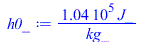 `+`(`/`(`*`(104458.20, `*`(J_)), `*`(kg_)))