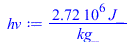 `+`(`/`(`*`(2719397.205, `*`(J_)), `*`(kg_)))