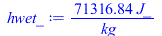 `+`(`/`(`*`(71316.83589, `*`(J_)), `*`(kg_)))