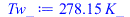 `+`(`*`(278.15, `*`(K_)))