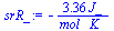 `+`(`-`(`/`(`*`(3.36, `*`(J_)), `*`(mol_, `*`(K_)))))