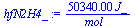 `+`(`/`(`*`(50340.00, `*`(J_)), `*`(mol_)))