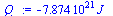 `+`(`-`(`*`(0.7874e22, `*`(J_))))