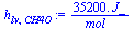 `+`(`/`(`*`(0.3520e5, `*`(J_)), `*`(mol_)))