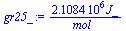 `+`(`/`(`*`(2108370.00, `*`(J_)), `*`(mol_)))