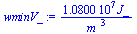 `+`(`/`(`*`(0.108e8, `*`(J_)), `*`(`^`(m_, 3))))