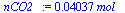`+`(`*`(0.4037e-1, `*`(mol_)))