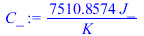 `+`(`/`(`*`(7510.8573926731155110, `*`(J_)), `*`(K_)))