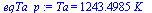 Ta = `+`(`*`(1243.4984546029004089, `*`(K_)))