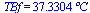TBf = `+`(`*`(37.33044444444444444, `*`(�C)))