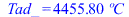 Tad_ = `+`(`*`(4455.804020, `*`(?C)))