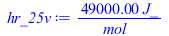 `+`(`/`(`*`(49000.00, `*`(J_)), `*`(mol_)))