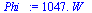 `+`(`*`(1047., `*`(W_)))
