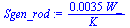 `+`(`/`(`*`(0.35e-2, `*`(W_)), `*`(K_)))