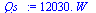 `+`(`*`(0.1203e5, `*`(W_)))