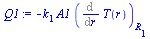 `+`(`-`(`*`(k[1], `*`(A1, `*`((Diff(T(r), r))[R[1]])))))