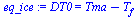 DT0 = `+`(Tma, `-`(T[f]))