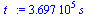 `+`(`*`(0.3697e6, `*`(s_)))