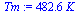 `+`(`*`(482.6, `*`(K_)))