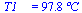 T1__ = `+`(`*`(97.8, `*`(?C)))