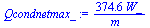 `+`(`/`(`*`(374.6, `*`(W_)), `*`(m_)))
