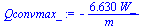 `+`(`-`(`/`(`*`(6.630, `*`(W_)), `*`(m_))))