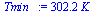 `+`(`*`(302.2, `*`(K_)))