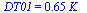 DT01 = `+`(`*`(.65, `*`(K_)))