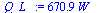 `+`(`*`(670.9, `*`(W_)))