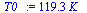 `+`(`*`(119.3, `*`(K_)))