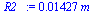 `+`(`*`(0.1427e-1, `*`(m_)))