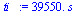 `+`(`*`(0.3955e5, `*`(s_)))